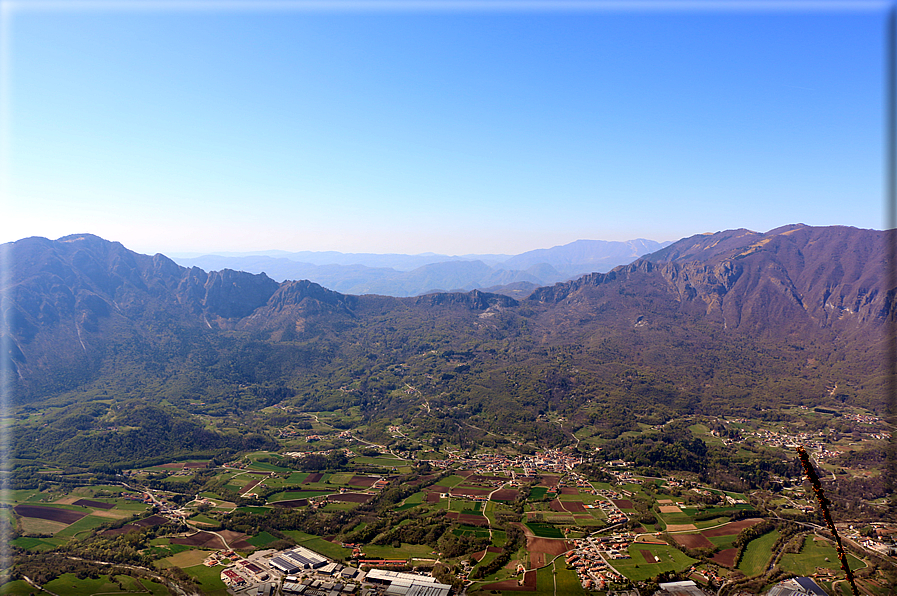 foto Monte Cengio